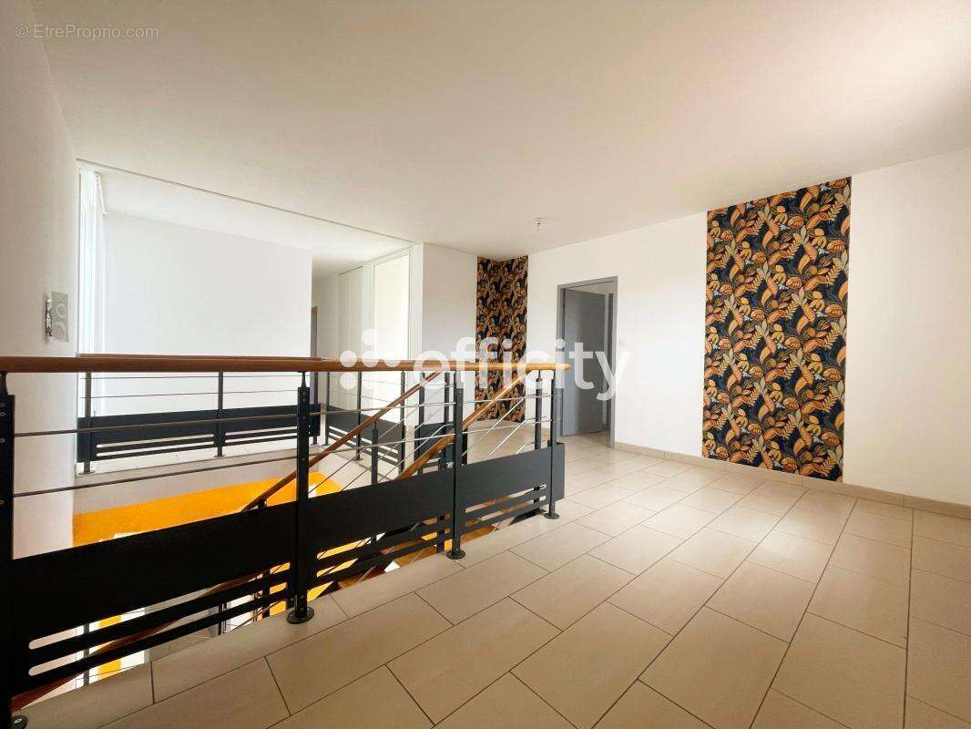 Maison d'architecte - photo 6