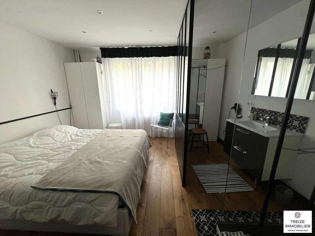 Appartement à ANGERS