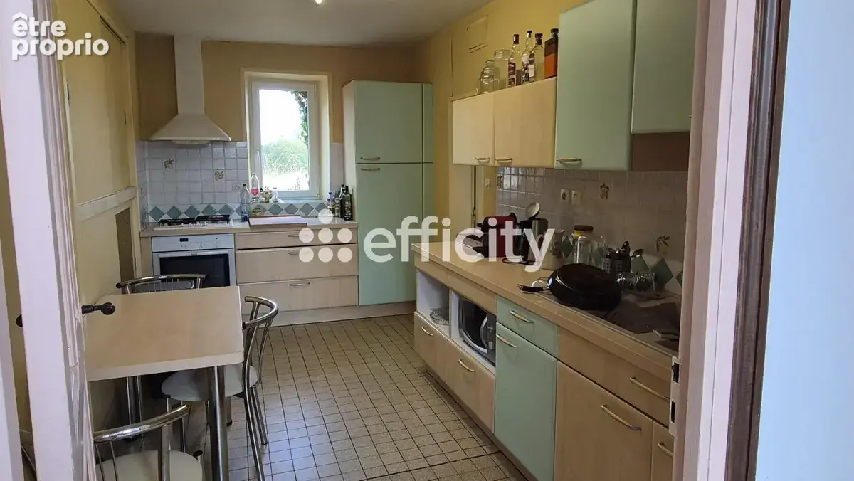 Maison 6 pièces 180 m² à vendre à Le Molay-Littry (14330) - photo 10