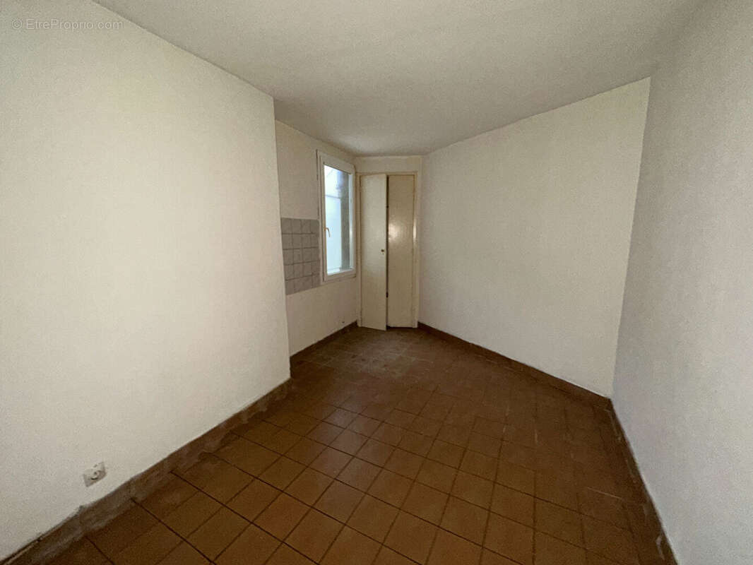 Appartement à SAINT-PALAIS-SUR-MER