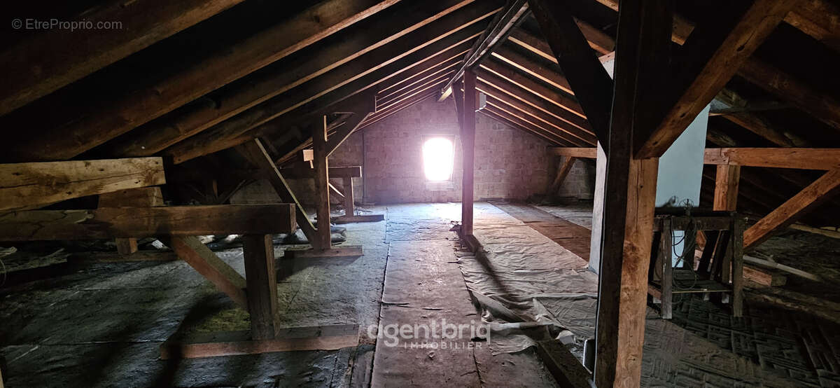 Maison à LUTTERBACH