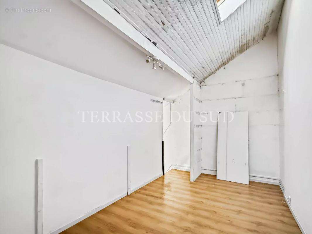 Maison à MARSEILLE-8E