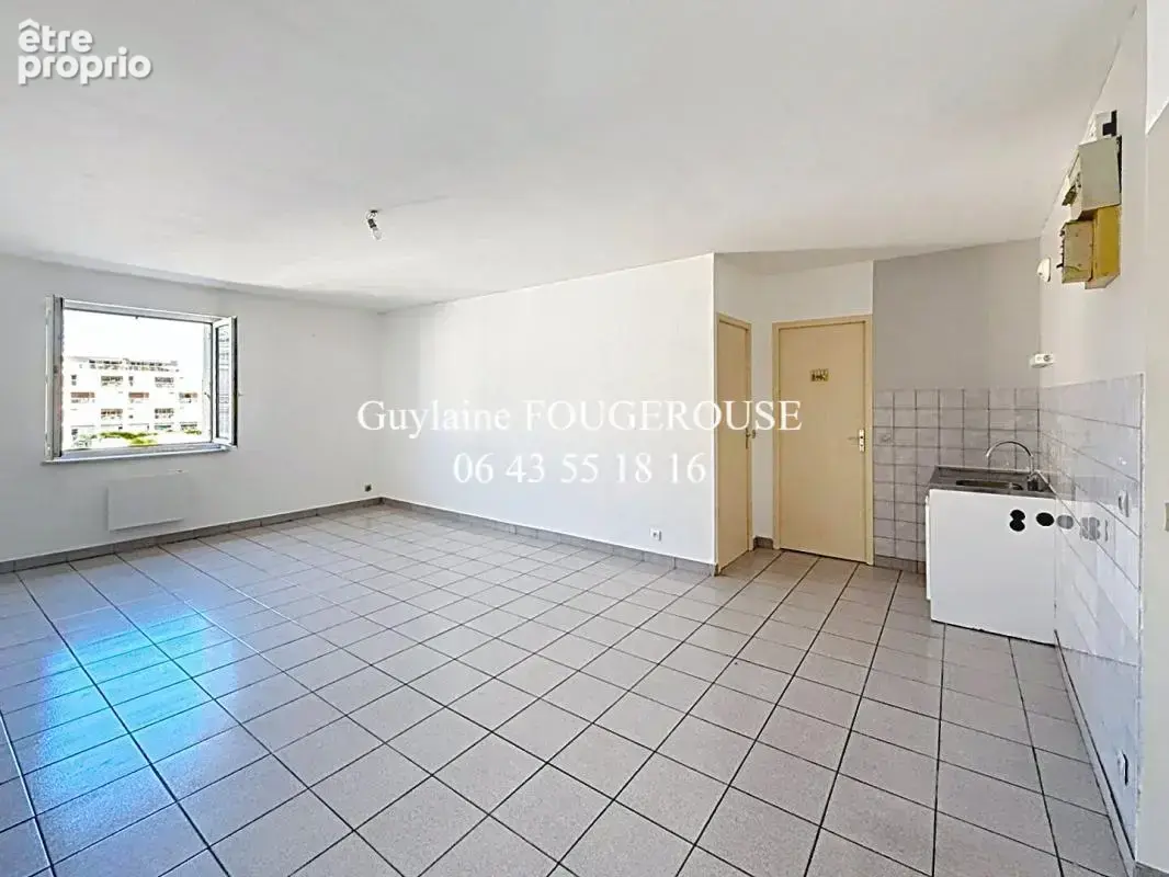 Appartement Feurs 2 pièce(s) 47 m2 - photo 5