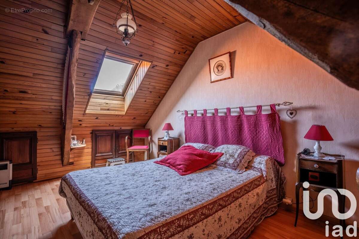 Photo 8 - Maison à NEVILLE-SUR-MER