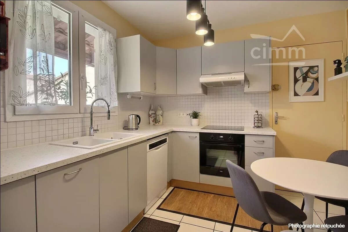 Maison à MONTPELLIER