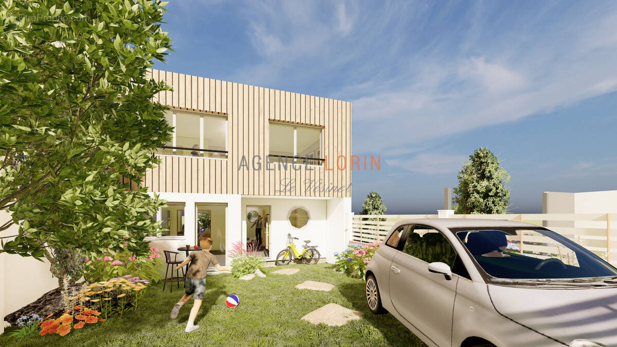 Terrain à CARRIERES-SUR-SEINE