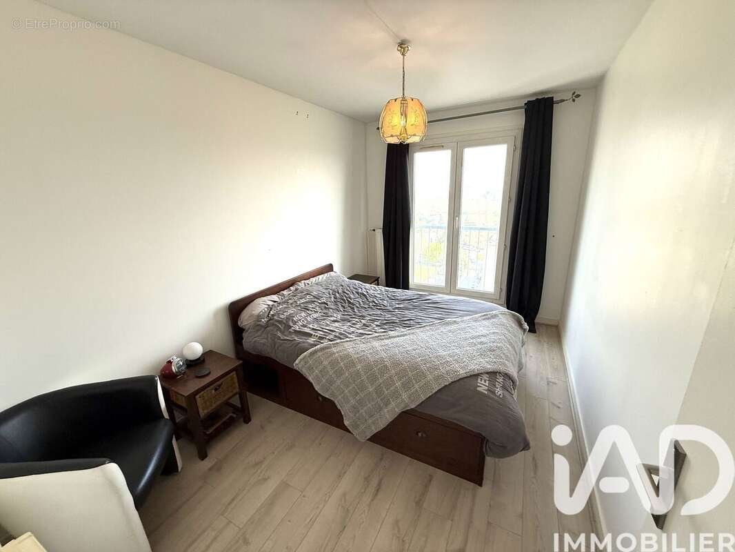 Photo 8 - Appartement à NEUILLY-SUR-MARNE