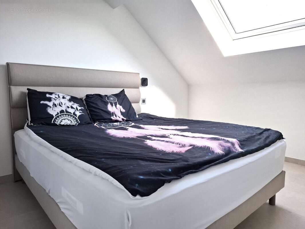 Appartement 68 m² à Aix-Les-Bains  - photo 8