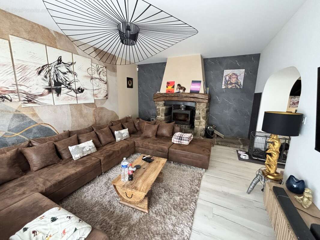 Maison à LE QUESNOY