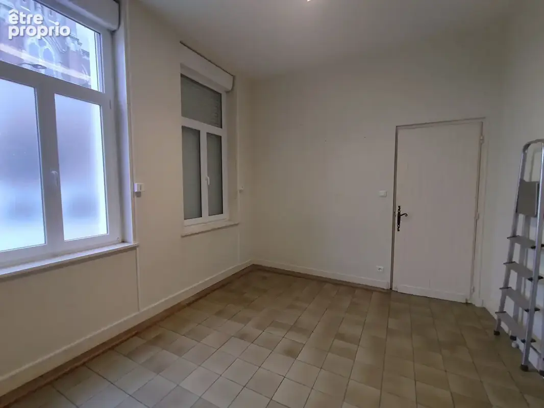 Maison Bohain En Vermandois 5 pièce(s) 100 m2 - photo 4