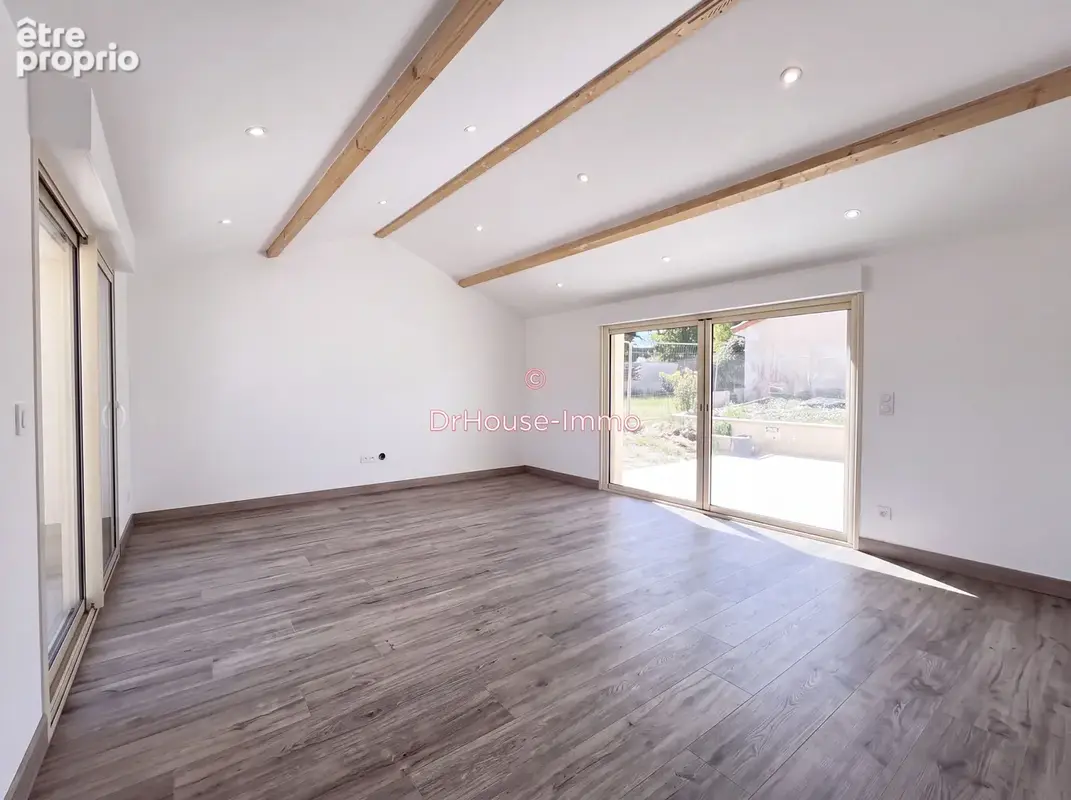 Maison 5 pièces 102 m² à vendre à Availles-En-Chatellerault (86530) - photo 2