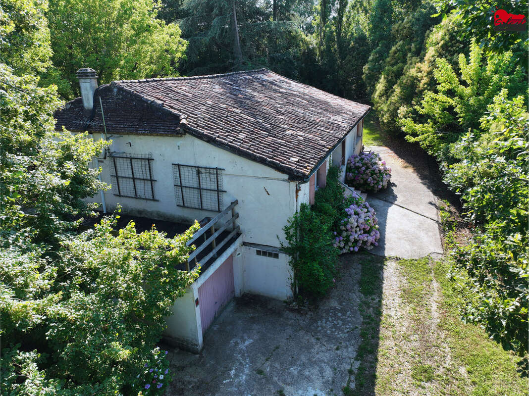 Maison de campagne - photo 3