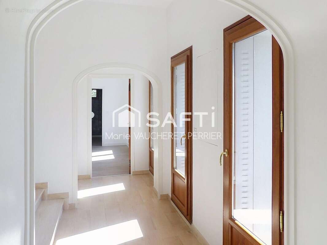 Photo 2 - Appartement à LA TRONCHE