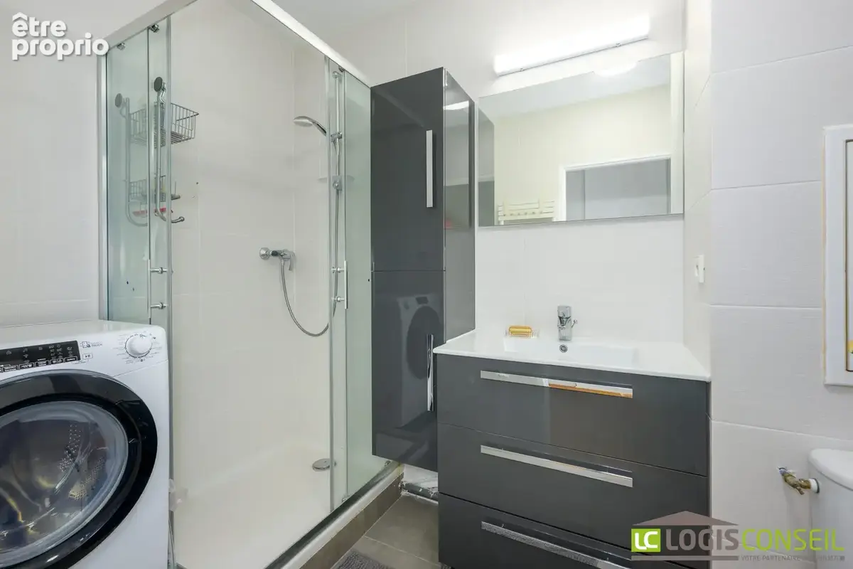 Appartement 1 pièce 31 m² à vendre à Le Plessis-Robinson (92350) - photo 7