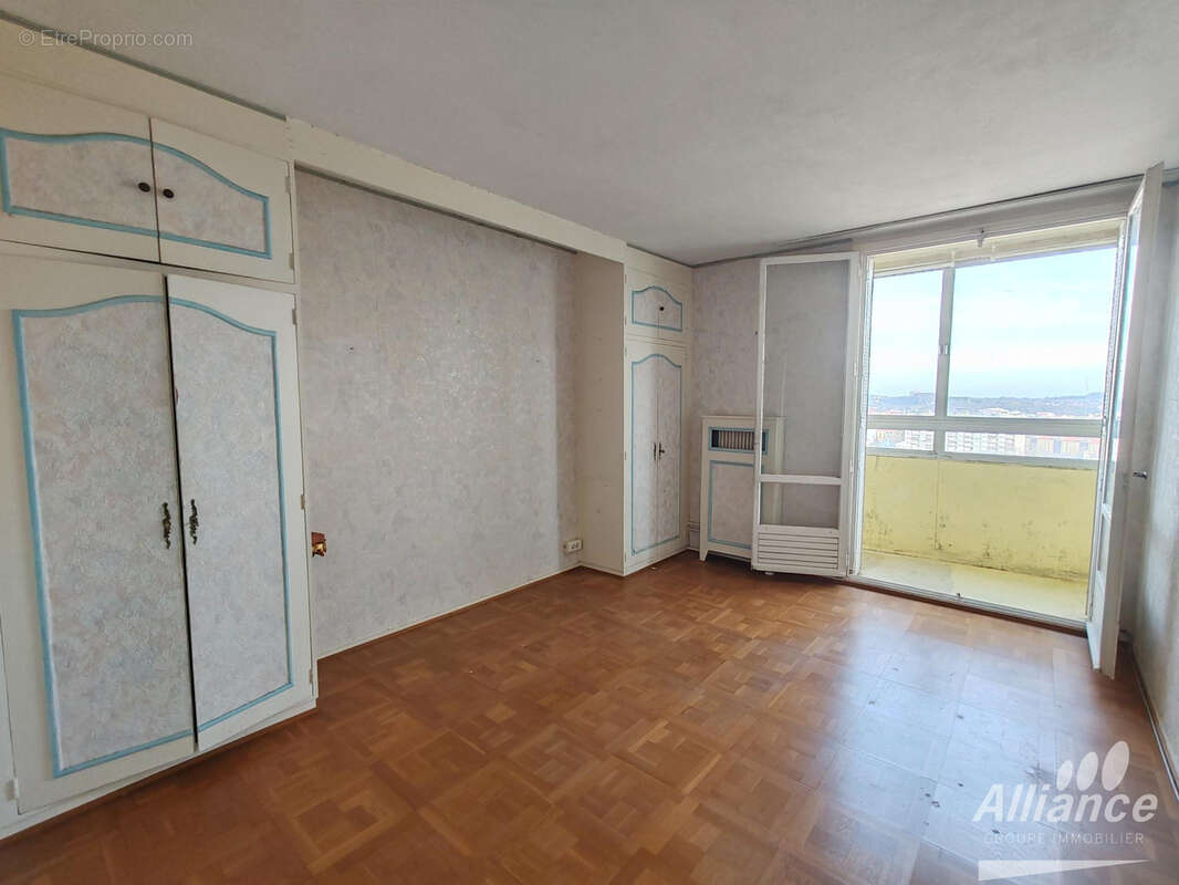 Appartement à BELFORT