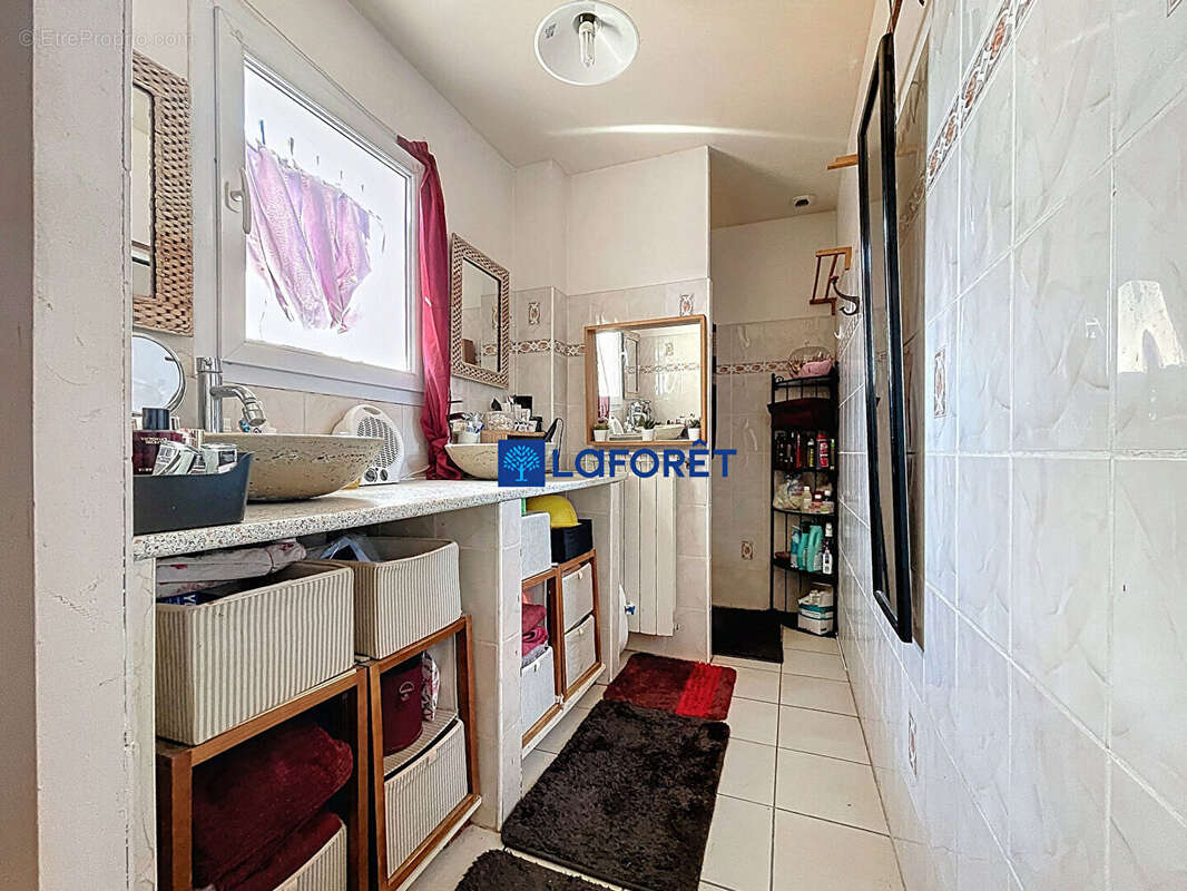 Maison à CARQUEIRANNE