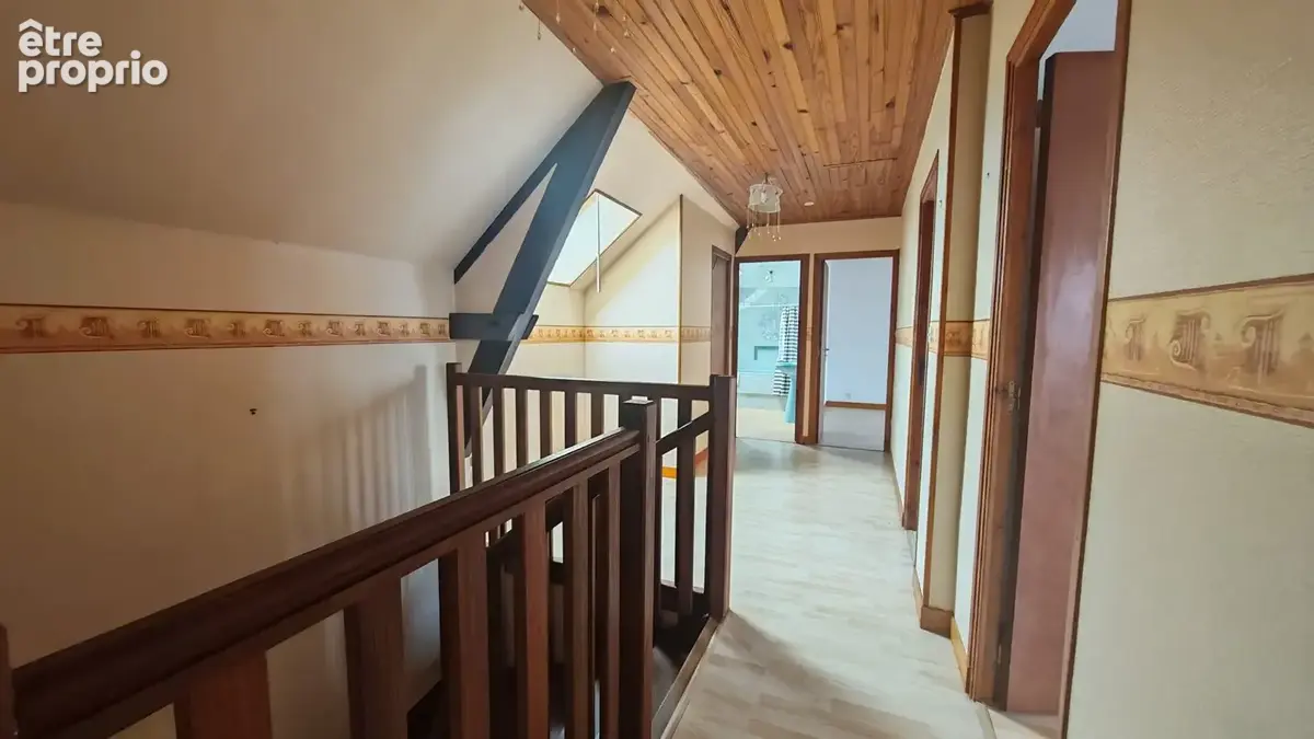 Maison à Vendre Dol-de-bretagne - photo 7