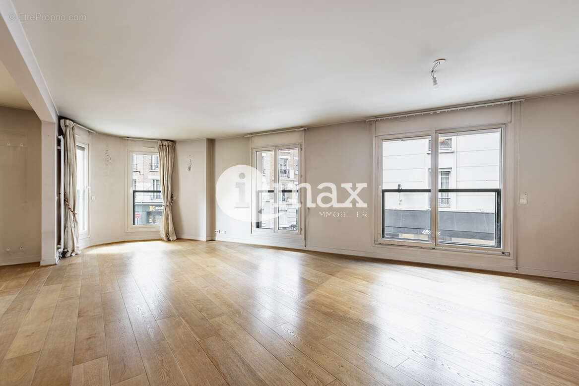 Levallois - 4 pièces - 949 000 euros fai - photo 12