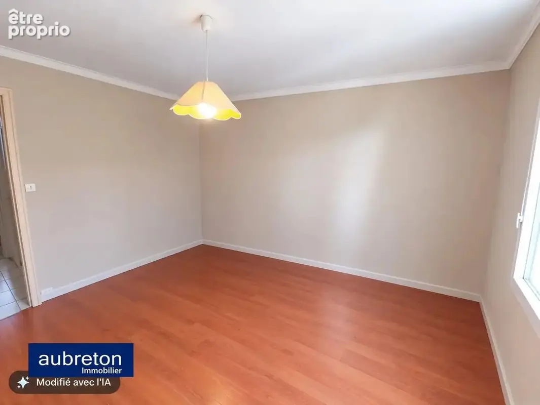 Appartement 52 m² à vendre à Saint-Martin-D'heres (38400) - photo 11