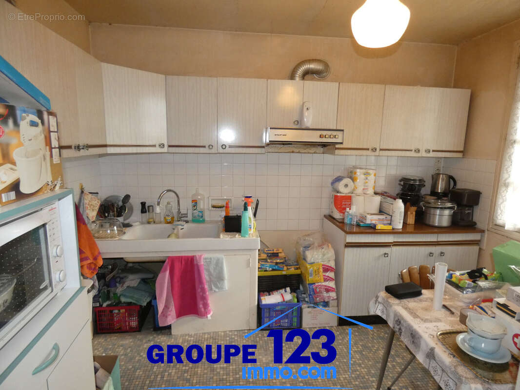Maison 3 chambres - photo 6