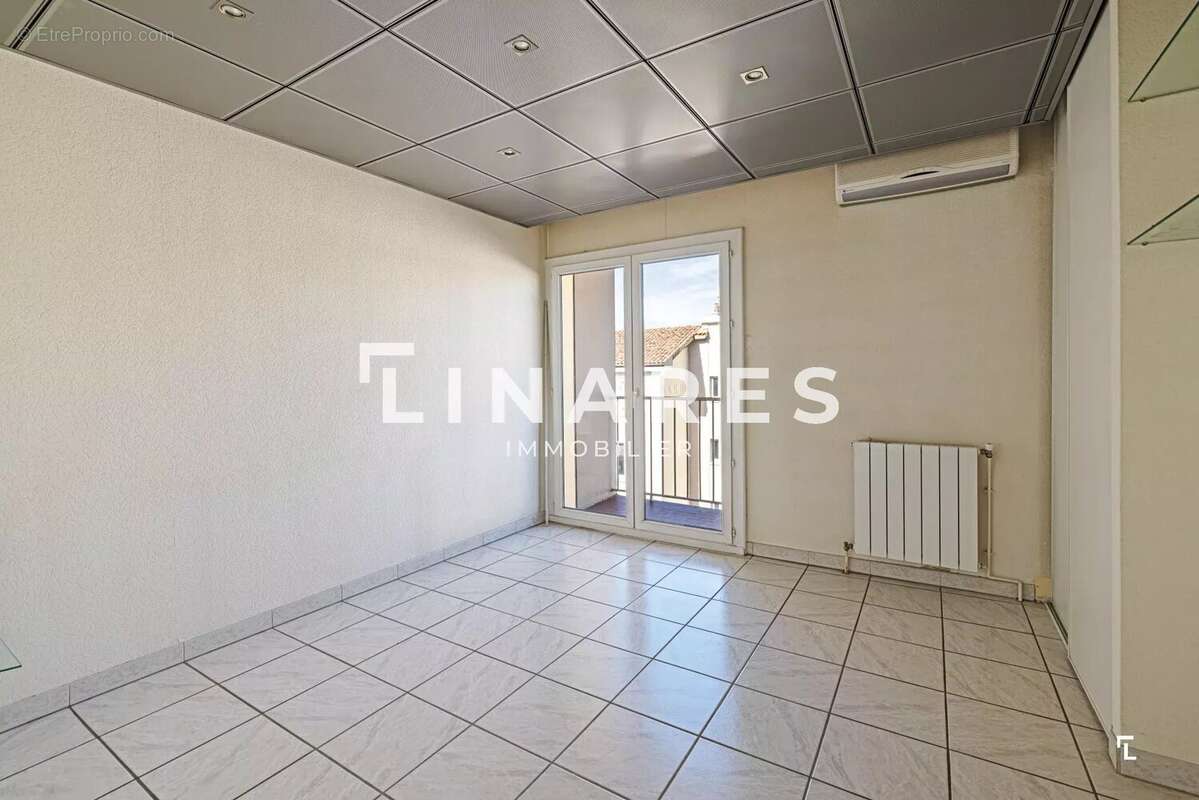 Appartement à MARSEILLE-10E