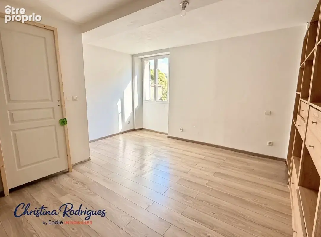 Lorgues appartement t4 en duplex - photo 6