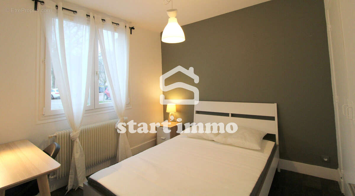 Appartement à BESANCON