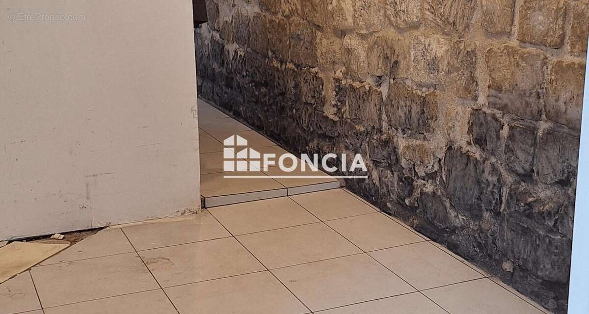 Appartement à ALFORTVILLE