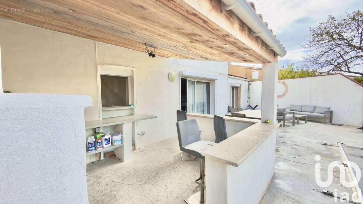 Photo 9 - Maison à TREBES