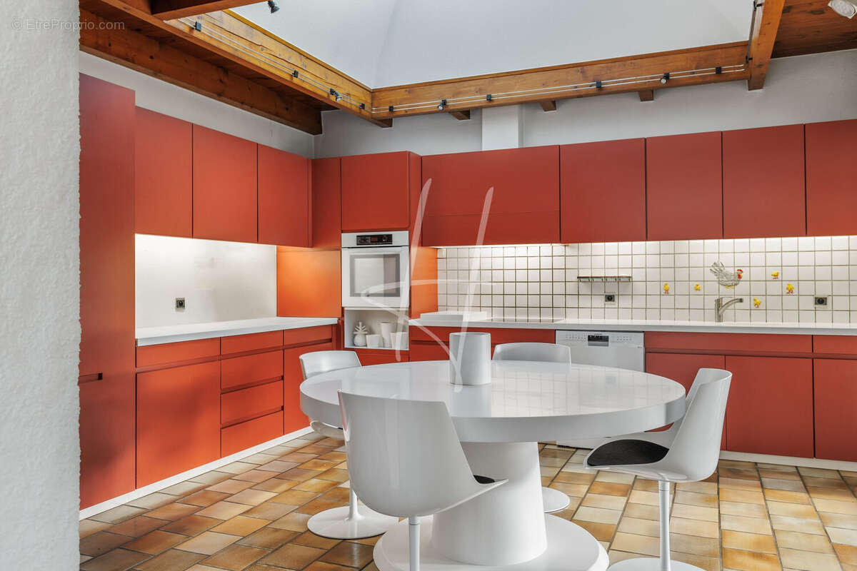 Maison à CORNY-SUR-MOSELLE