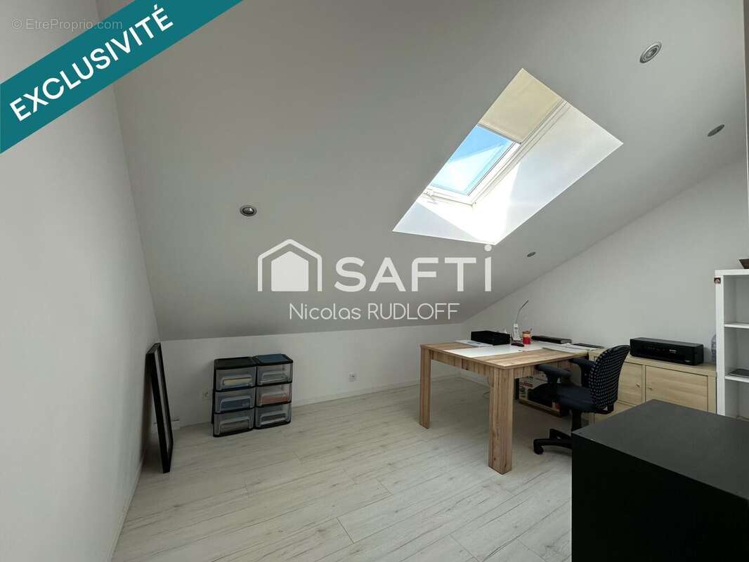 Photo 5 - Maison à PIENNES