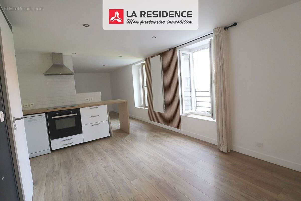Appartement 51 m² à Cormeilles-En-Parisis  - photo 2