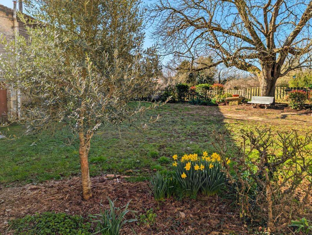 Maison à LES ADJOTS