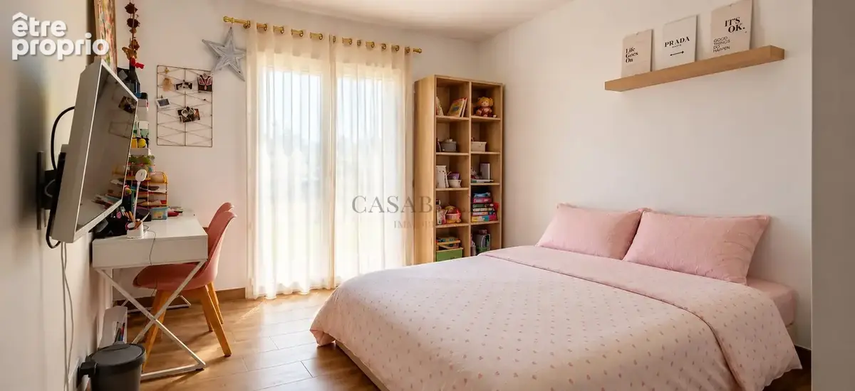 Appartement 3 pièces 82 m² à vendre à Alata (20167) - photo 4