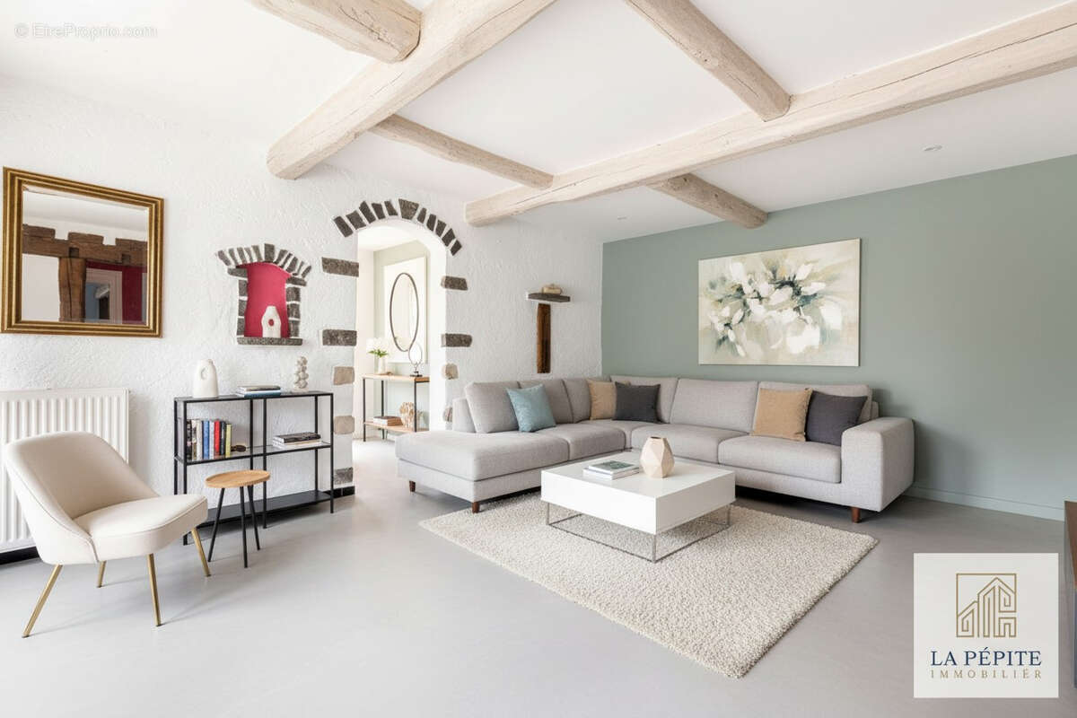Ensemble Immobilier, maison et terrain à bâtir - photo 16