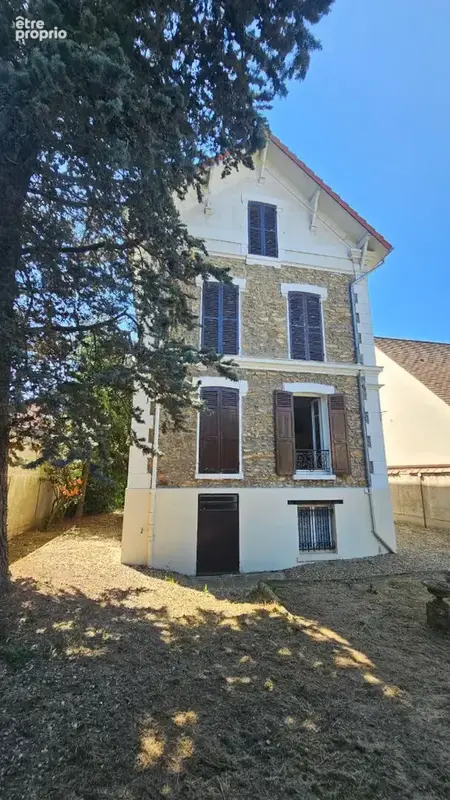 Villemomble epoque - photo 3