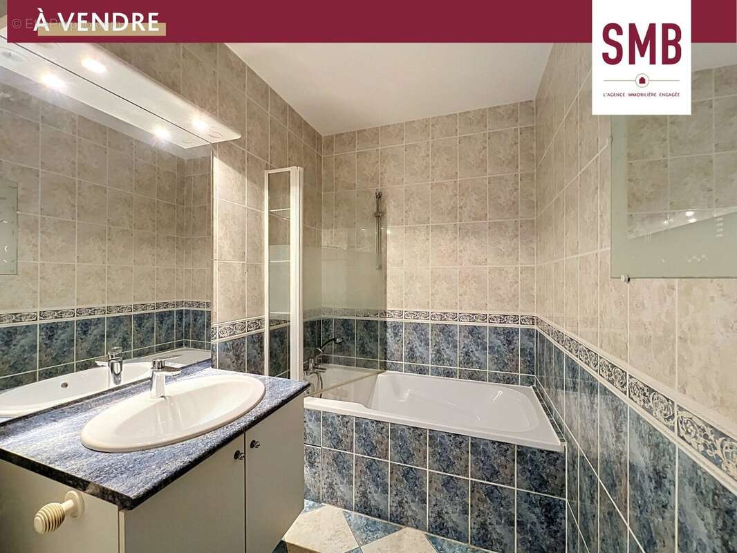 Appartement à PAU