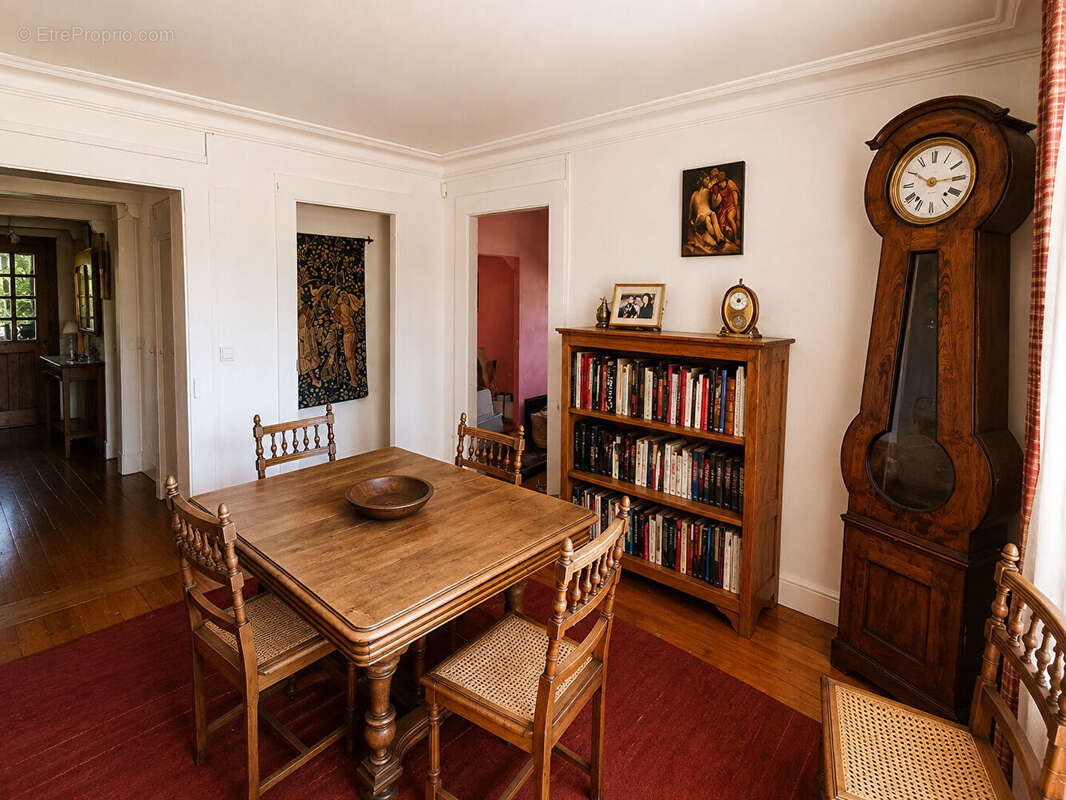 Appartement Morteau 3 pièce(s) 66.82 m2 - photo 6
