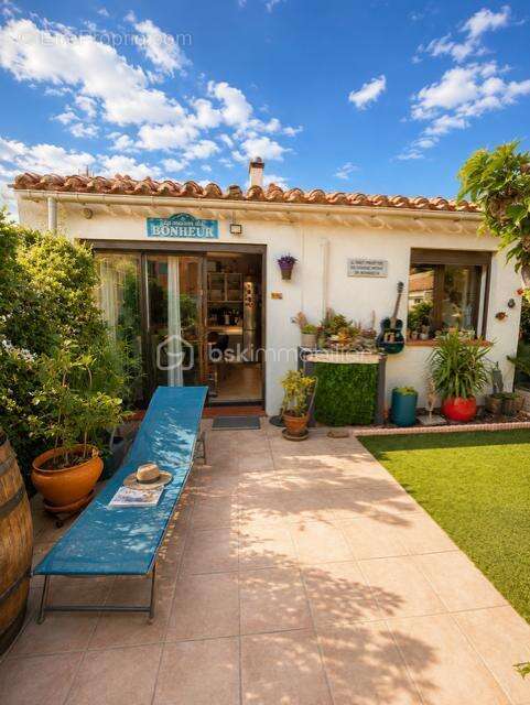 Maison de plain-pied sans travaux! - photo 4