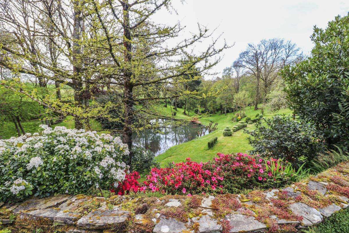 Maison à CARHAIX-PLOUGUER
