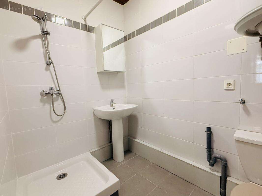 Appartement à CASTELNAUDARY