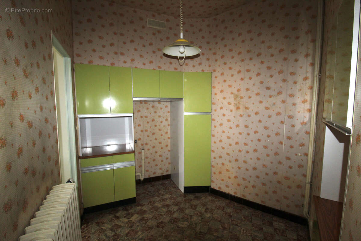 À vendre   Maison de ville de caractère au cœur de Cosne-Cours-sur-Loire - photo 23
