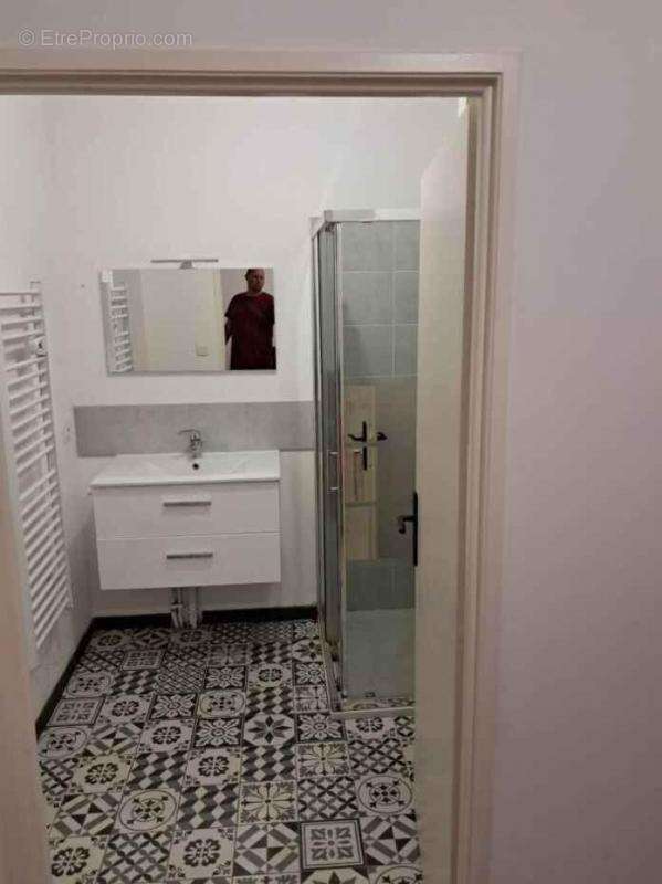 Appartement à LAUNAGUET