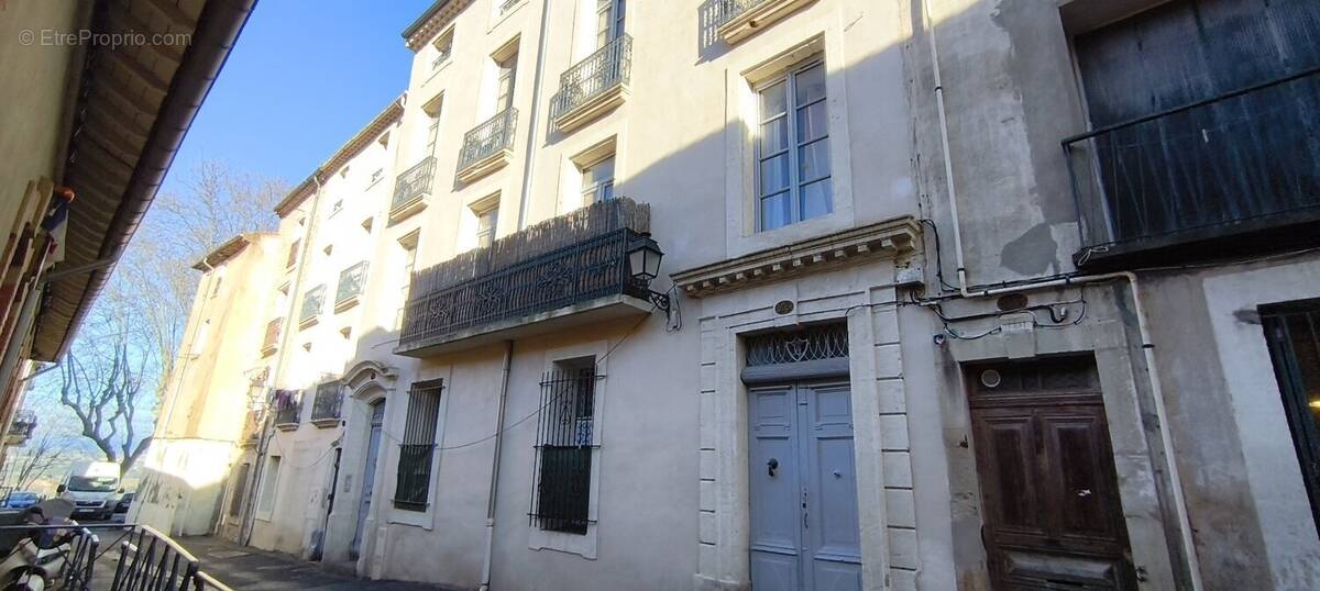 Maison à BEZIERS
