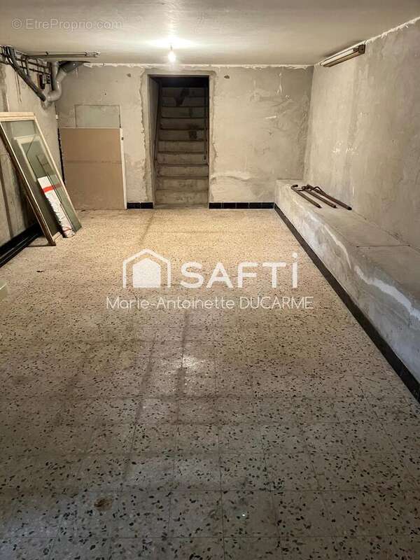 Photo 6 - Maison à BOULOGNE-SUR-MER