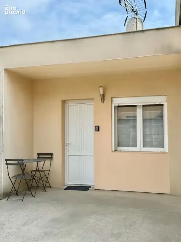 PORTET-SUR-GARONNE - Maison T4 de plain-pied avec studio indépendant - photo 10