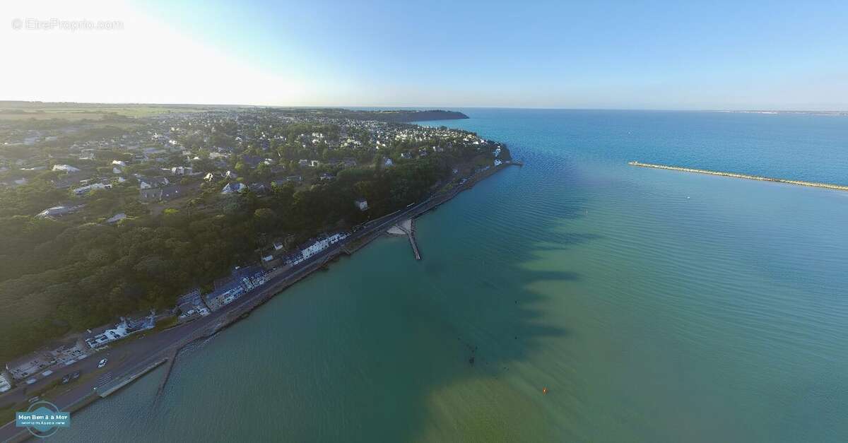 Appartement à PORDIC