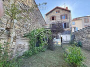 Maison à COMBRONDE