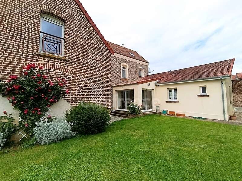 Élégante maison de caractère - photo 23