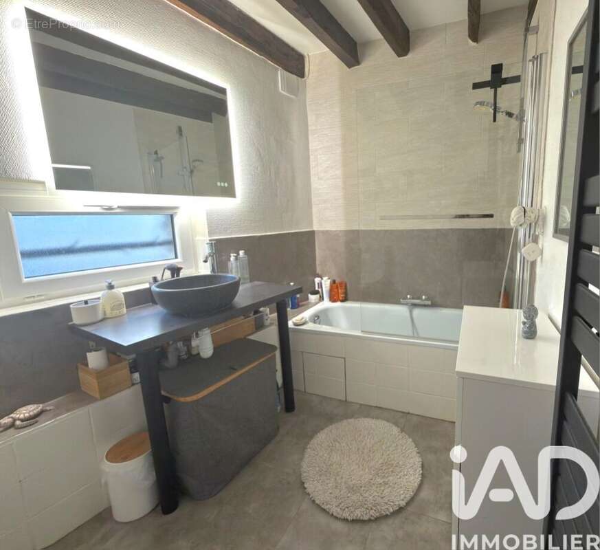 Photo 8 - Maison à ITTEVILLE